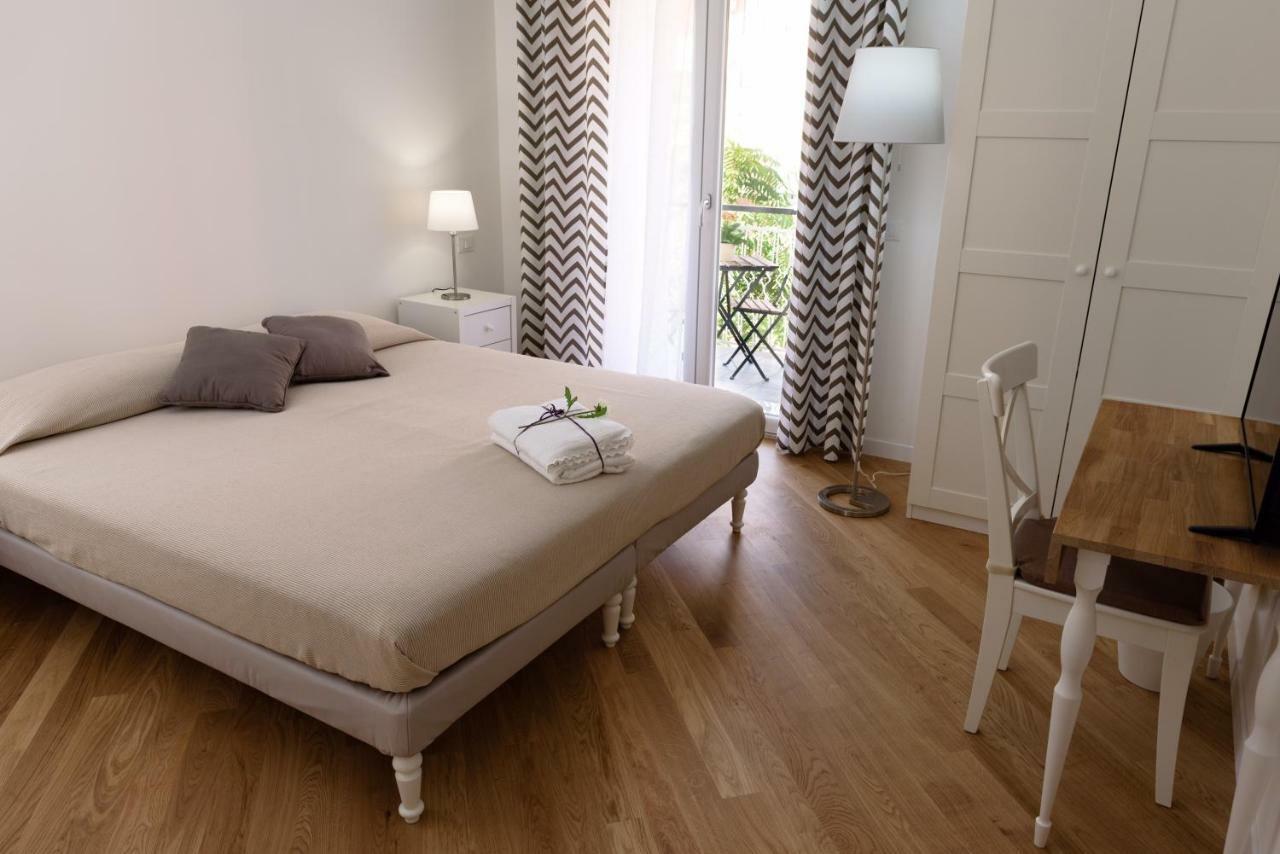 Zenzero E Limone Bed & Breakfast