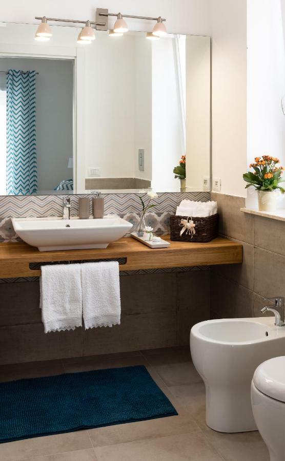 Zenzero E Limone Bed & Breakfast