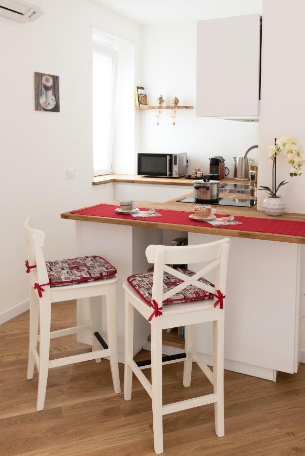 Zenzero E Limone Bed & Breakfast 3*