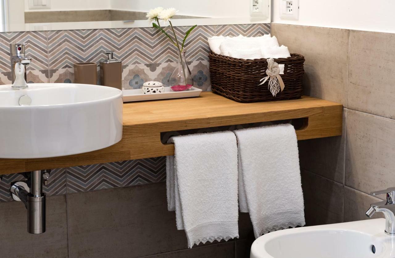 Zenzero E Limone Bed & Breakfast