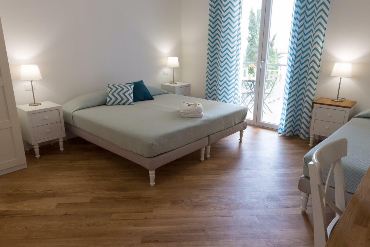 Bed & Breakfast Zenzero E Limone Syracuse