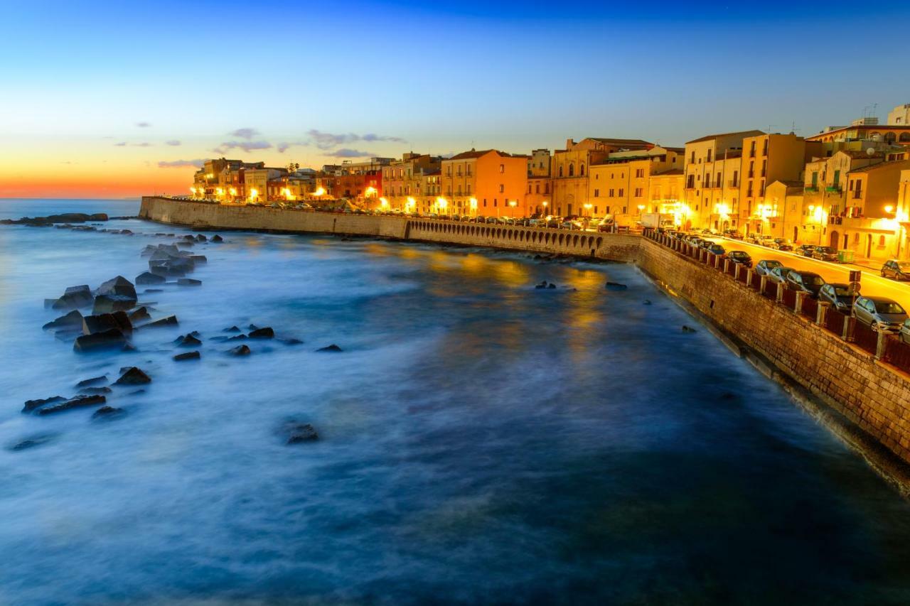 Bed & Breakfast Zenzero E Limone Syracuse