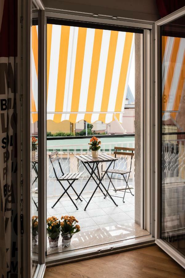Bed & Breakfast Zenzero E Limone 3*