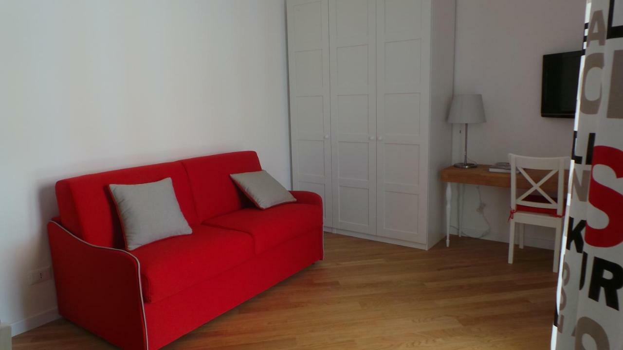 Zenzero E Limone Bed & Breakfast
