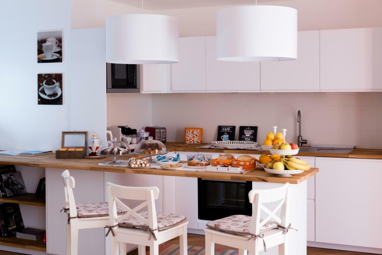 Bed & Breakfast Zenzero E Limone