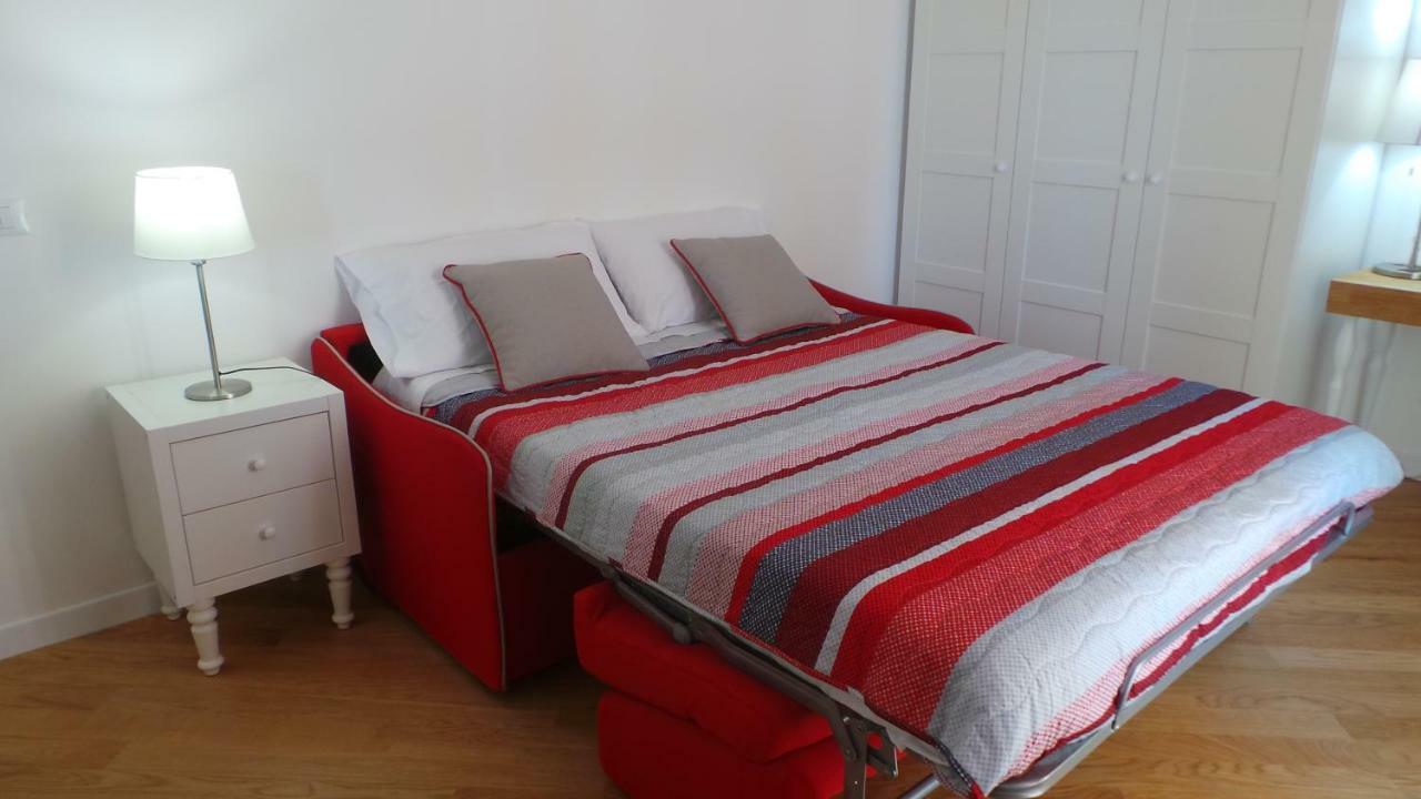 Zenzero E Limone Bed & Breakfast Syracuse