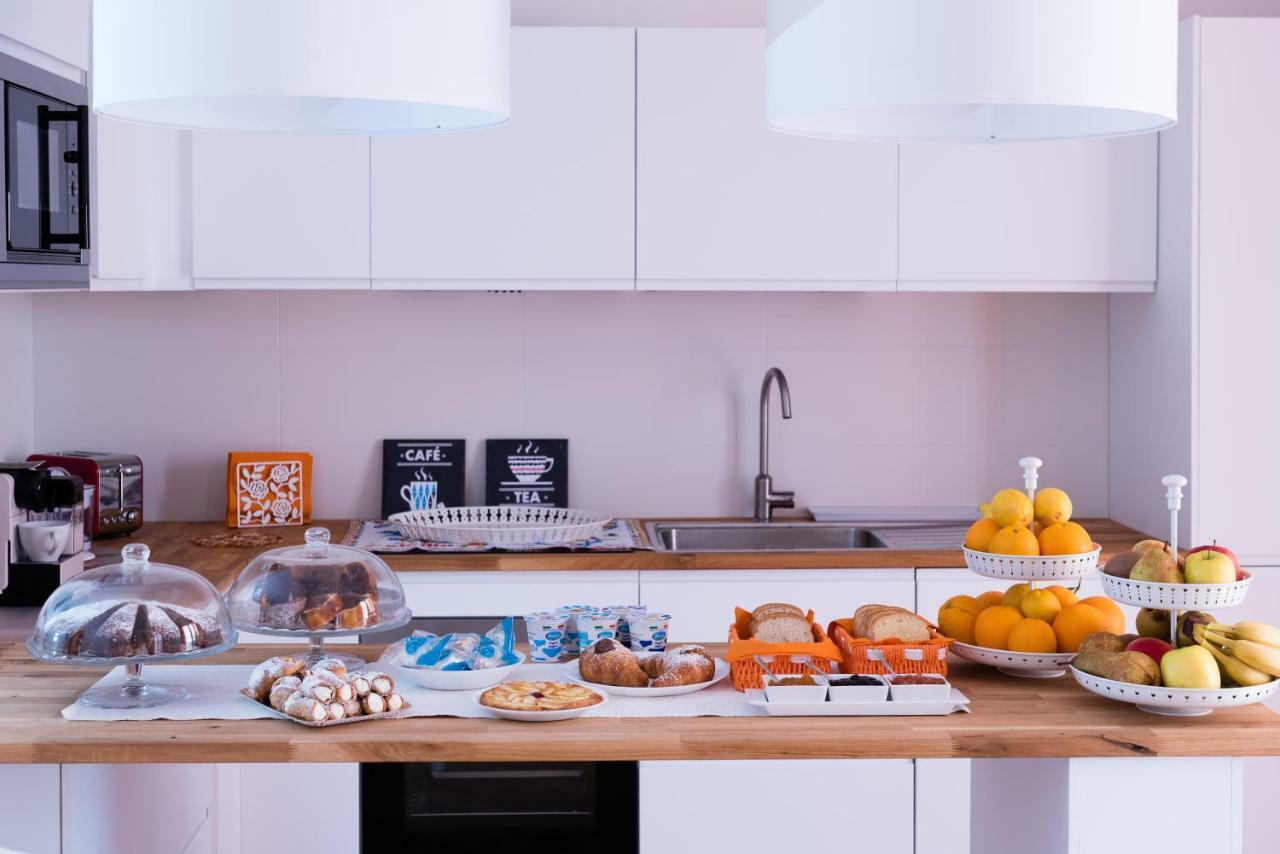 Bed & Breakfast Zenzero E Limone