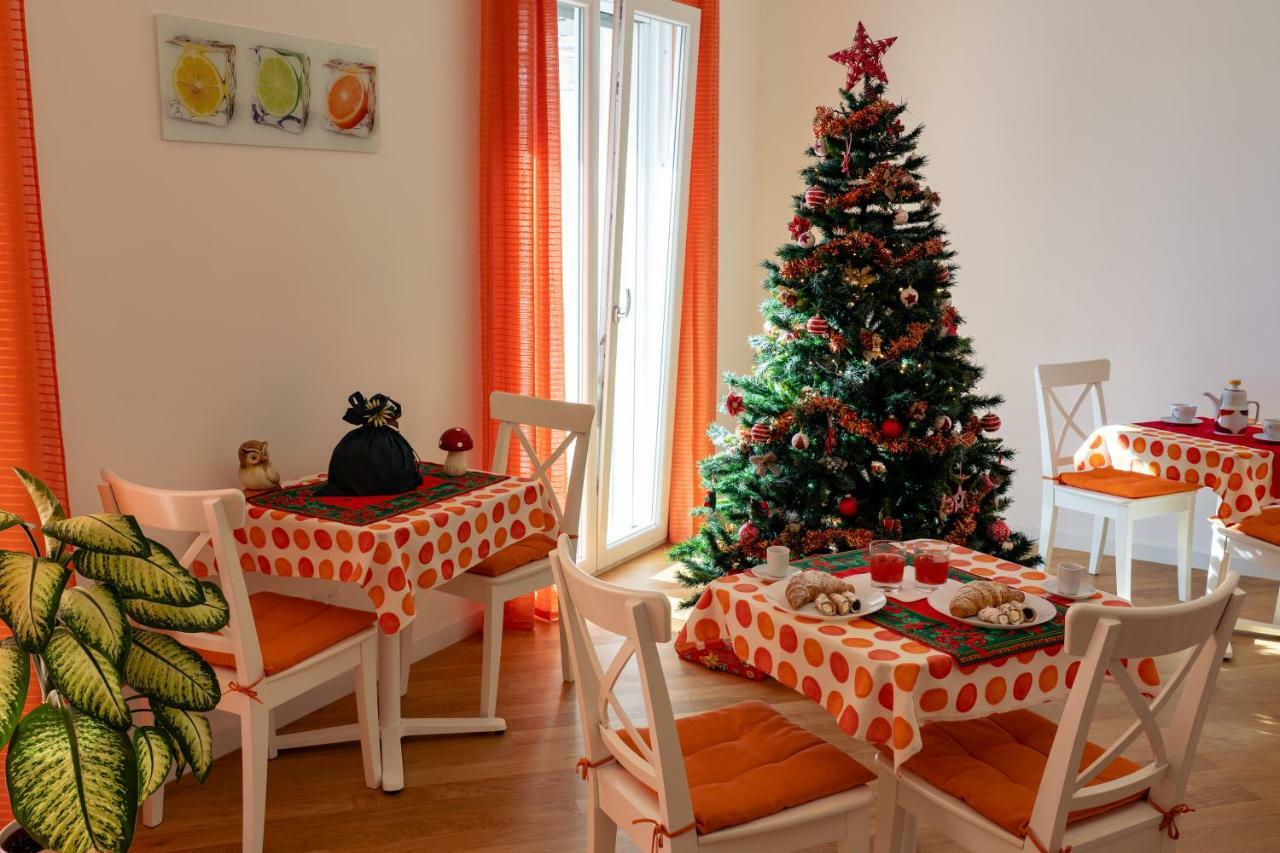 Bed & Breakfast Zenzero E Limone