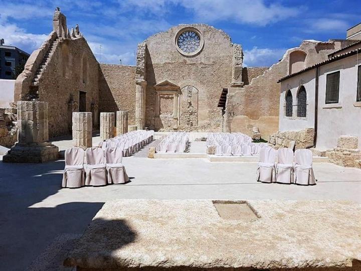 Bed & Breakfast Zenzero E Limone Syracuse