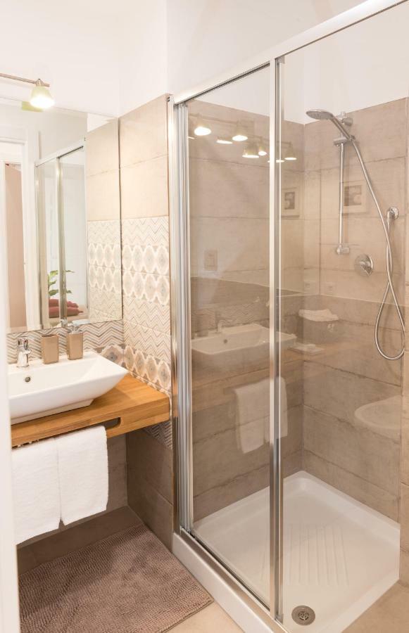 Bed & Breakfast Zenzero E Limone